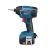 Masina de gaurit si insurubat Bosch GSR 14.4-2-LI + surubelnita cu impact cu acumulator GDR 14.4 V-Li/ L-BOXX Foto 2