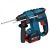 Ciocan rotopercutor cu acumulator Bosch GBH 18 V-Li (3.0 Ah) + GSR 18-2 Li in L-BOXX Foto 1