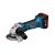 Polizor unghiular cu acumulator Bosch GWS 18 V-LI Foto 1