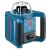Nivela laser rotativa Bosch GRL 300 HV set + DLE 40 Foto 1