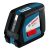 Nivela laser cu linii Bosch GLL 2-50 Professional Foto 1
