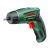 Surubelnita cu acumulator Bosch PSR 7.2 Li Foto 1