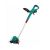 Trimmer de gazon Bosch ART 23 Easytrim ACCU Foto 1