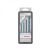 Masina de gaurit cu percutie Bosch GSB 13 RE + 4 burghie Multiconstruction Foto 2