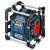 Ciocan demolator Bosch GSH 27 VC + GML 20 Foto 2