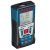 Telemetru cu laser Bosch GLM 150 + Stativ BS 150 Professional Foto 1