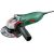 Polizor unghiular Bosch PWS 750-125 cu un disc diamantat Foto 1