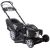 Masina de tuns iarba Texas XT 50 TR/W Foto 1