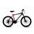 Bicicleta Kenzel MTB SHADE Foto 1