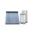 Sistem solar Ariston KAIROS VT FAST CF2 - SC 200/2 TT Foto 1