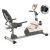 Bicicleta magnetica recumbent Lifegear 26390 Foto 1