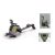 Aparat de vaslit Diadora Rower Foto 1