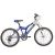 Bicicleta Leader Jett 20 inch Foto 1