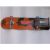 Skateboard Dukes Rage Punk Pro Series Foto 1