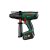 Surubelnita cu acumulator Bosch PSB 18 Li-2, geanta de plastic Foto 1