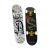 Skateboard Hudora Skill Foto 1