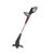 Trimmer de gazon cu brat telescopic Skil 0730AS + Foarfeca de gradina Foto 1