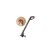 Trimmer de gazon Skil 0735AA Foto 1