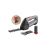 Foarfeca de taiat iarba/arbusti cu acumulator Skil 0750AA, 2 acumulatori Foto 1
