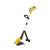 Trimmer Texas cu acumulator ET18Li Foto 1