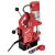Masina de gaurit stationara cu talpa magnetica Milwaukee MD 38 Compact Foto 1