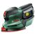 Slefuitor multifunctional Bosch PSM 18 Li cu acumulator Foto 1