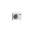 Aer conditionat Ariston Round Evo A-MW18-MX Foto 1