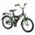 Bicicleta Leader Thunder 16 Foto 1