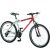 Bicicleta Leader MTB Zaxx 26 Foto 2