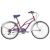 Bicicleta Leader 26 Cruiser Aloha Foto 1