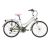 Bicicleta Leader Elysee Lady 24 Foto 1
