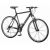Bicicleta Leader 28 Subs SF Black Foto 1