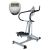 Stepper inSPORTline Skeleton Foto 1
