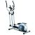 Bicicleta eliptica magnetica Lifegear 92410 Foto 1
