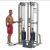 Aparat dual cable column Body-Solid SDC2000 Foto 1