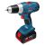 Masina de insurubat Bosch GSR 18 V-Li + GLI VariLED in LS-BOXX + i-BOXX 53 Foto 1