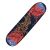 Skateboard Sportmann Hellfull Foto 2