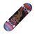 Skateboard Sportmann Hellfull Foto 3