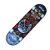 Skateboard Sportmann Mask Foto 2