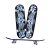 Skateboard Sportmann Wings Foto 1
