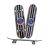 Skateboard Sportmann Original Foto 2