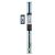 Telemetru cu laser Bosch GLM 80 + R 60 + Termos Foto 1