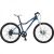 Bicicleta Giant MTB Revel 3 Disc W Foto 1