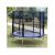 Set trambulina Sportmann, 366 cm Foto 3
