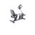 Bicicleta ergometrica recumbent Nordic Track GXR 4.1 + montaj gratuit Foto 1