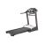 Banda de alergare Lifegear 98380E + montaj gratuit Foto 1