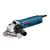 Polizor unghiular Bosch GWS 1400 Foto 1