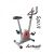Bicicleta magnetica Actuell Fitness Spirit 70030BK Foto 1