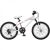 Bicicleta Giant Brass JR 20 Foto 1