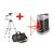 Nivela laser Skil 0515AC + Stativ 1.1 m + Lanterna frontala Foto 3